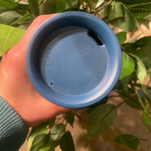 💙NAVY BLUE STARBUCKS TUMBLER - Picture 3 of 4